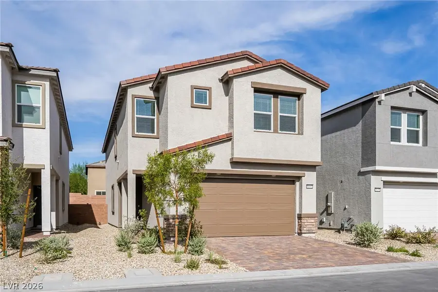 8161 Gusty Brook Street, Las Vegas, NV 89113 - #2