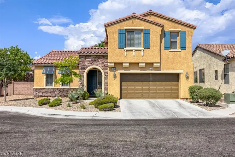 6811 Pleasantville Court, Las Vegas, NV 89149 - #2