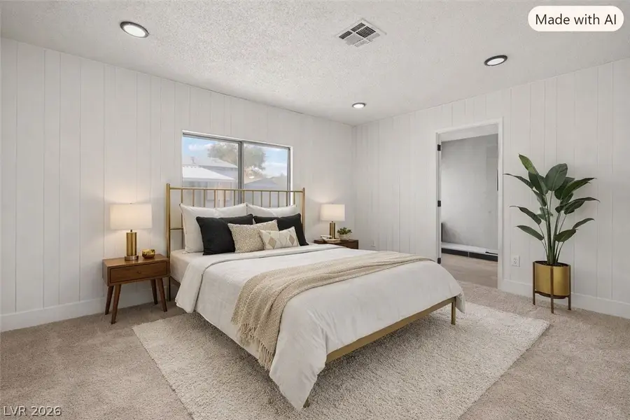 3424 Jewel Cave Drive, Las Vegas, NV 89122 - #3