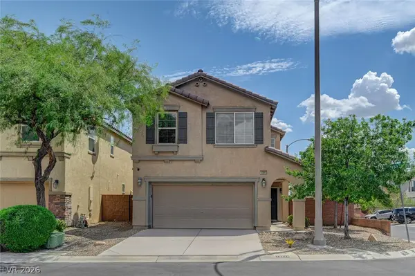 10944 Parslow Street, Las Vegas, NV 89179