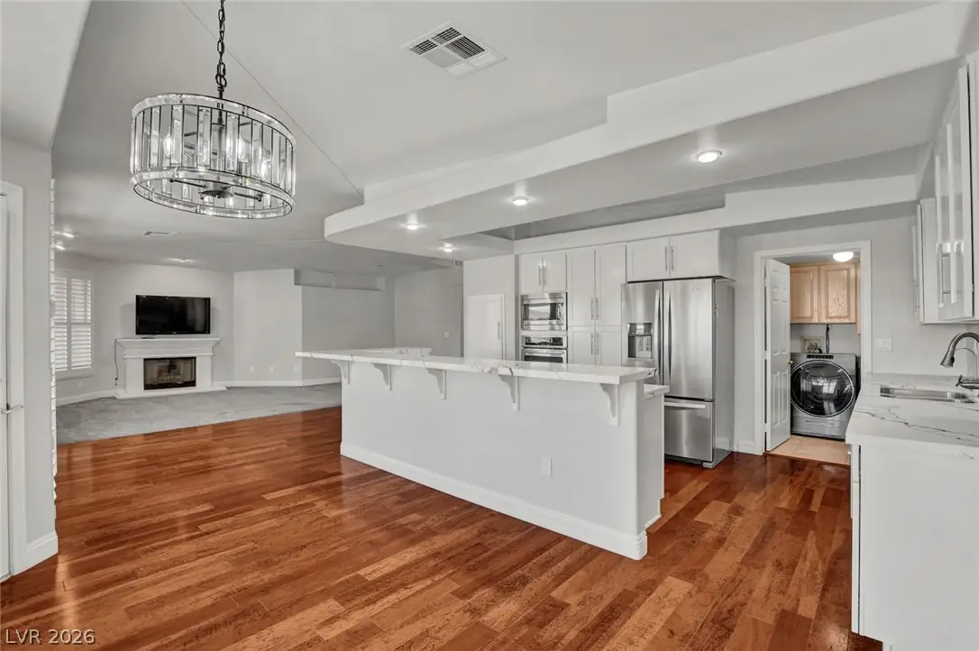 144 Lake Mountain Drive, Boulder City, NV 89005 - #1