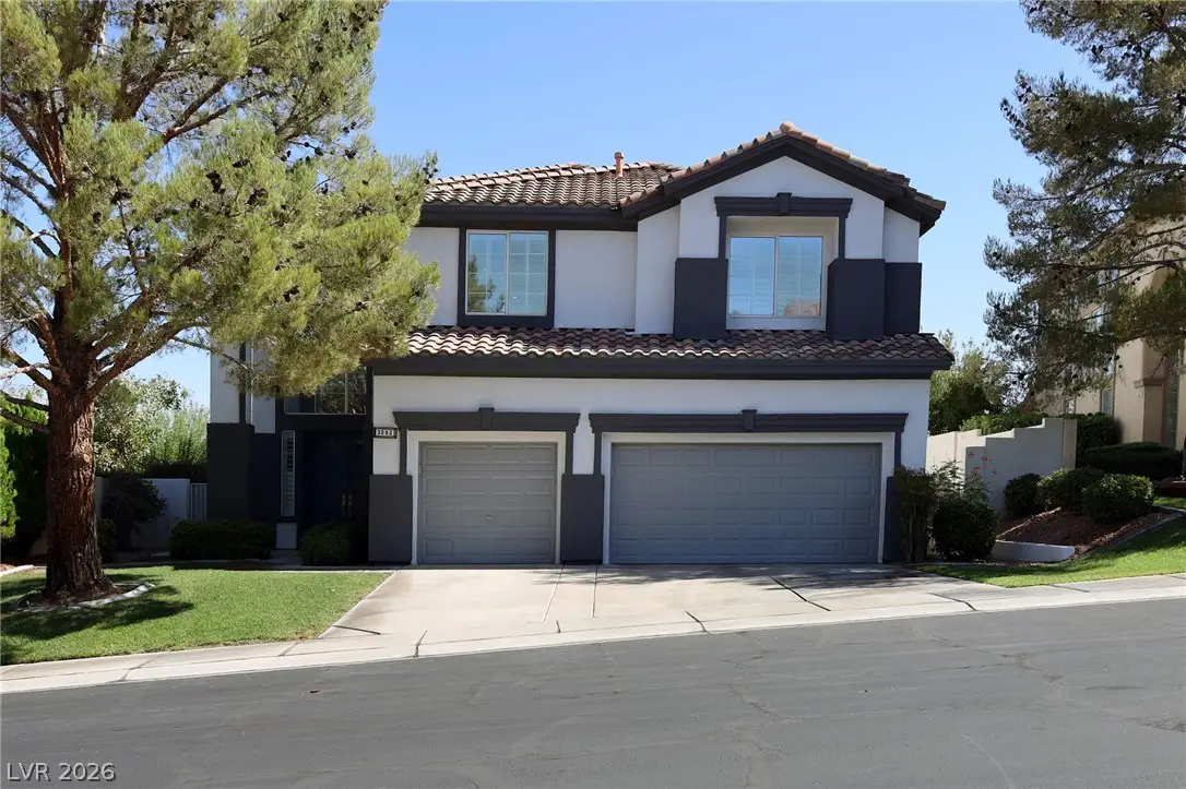 3052 Sabine Hill Avenue, Henderson, NV 89052 - #1