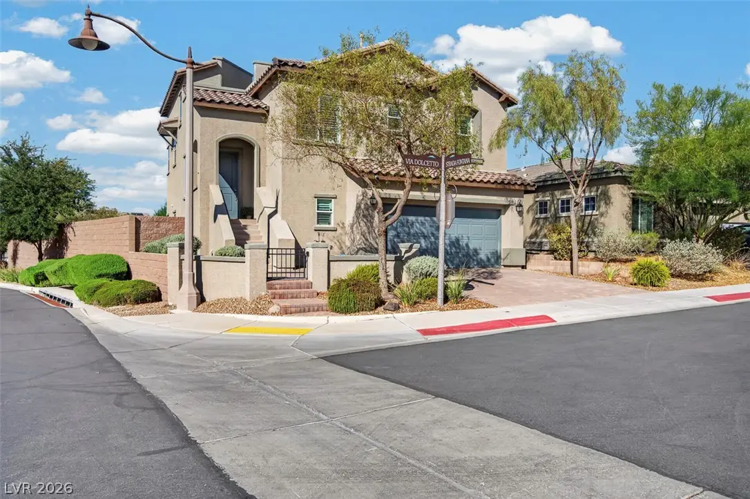 1 Via Dolcetto, Henderson, NV 89011 - #1