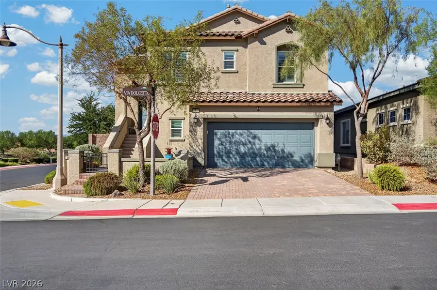 1 Via Dolcetto, Henderson, NV 89011 - #2