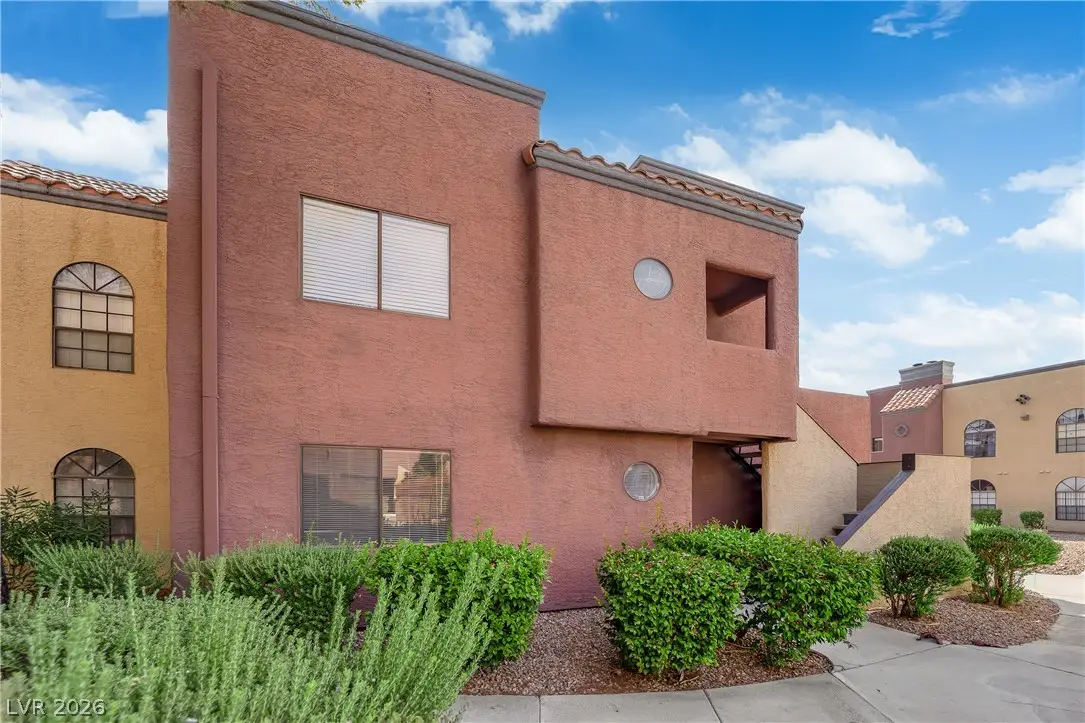4050 Pacific Harbors Drive #124, Las Vegas, NV 89121 - #1