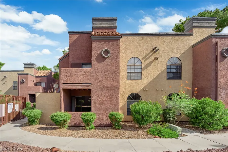 4050 Pacific Harbors Drive #124, Las Vegas, NV 89121 - #3