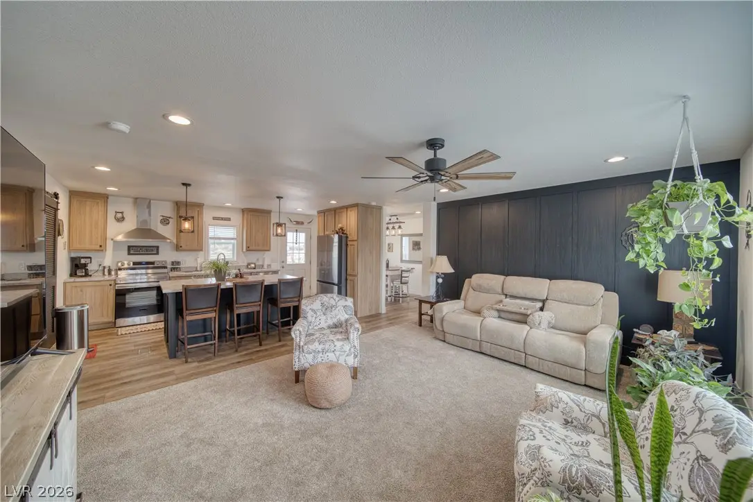 1380 Lanette Circle, Pahrump, NV 89060 - #1