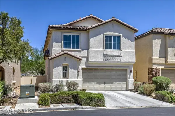 5634 African Lilly Court, Las Vegas, NV 89130