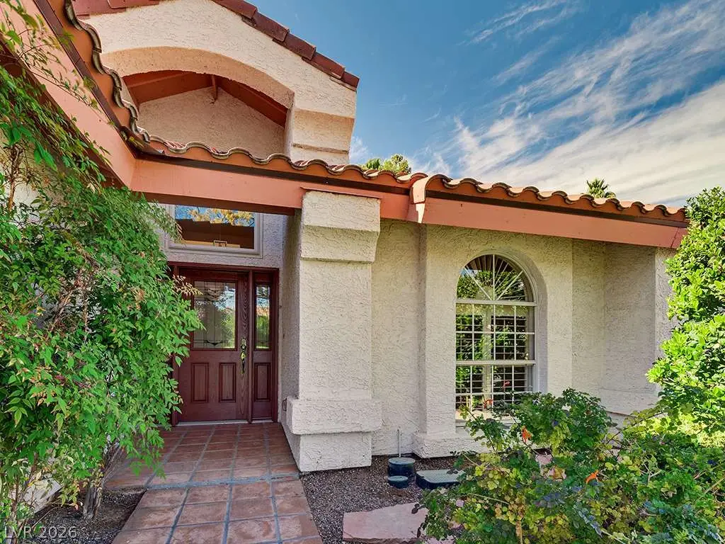 69 Chesney Drive, Henderson, NV 89074 - #1