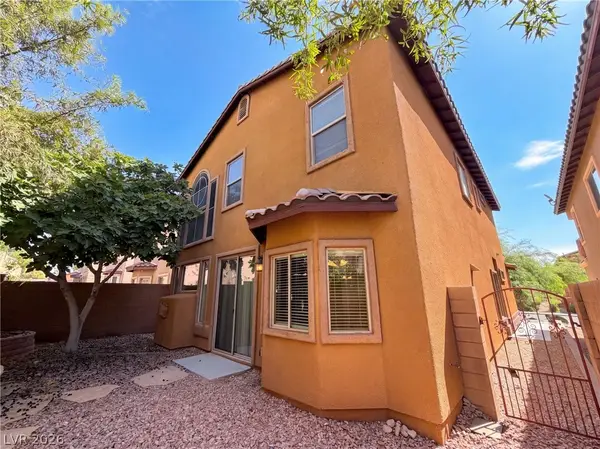 6733 Barrington Hills Street, Las Vegas, NV 89149