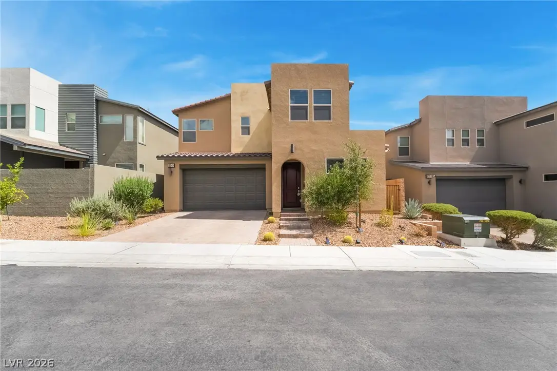 3349 Solento Lane, Henderson, NV 89044 - #1