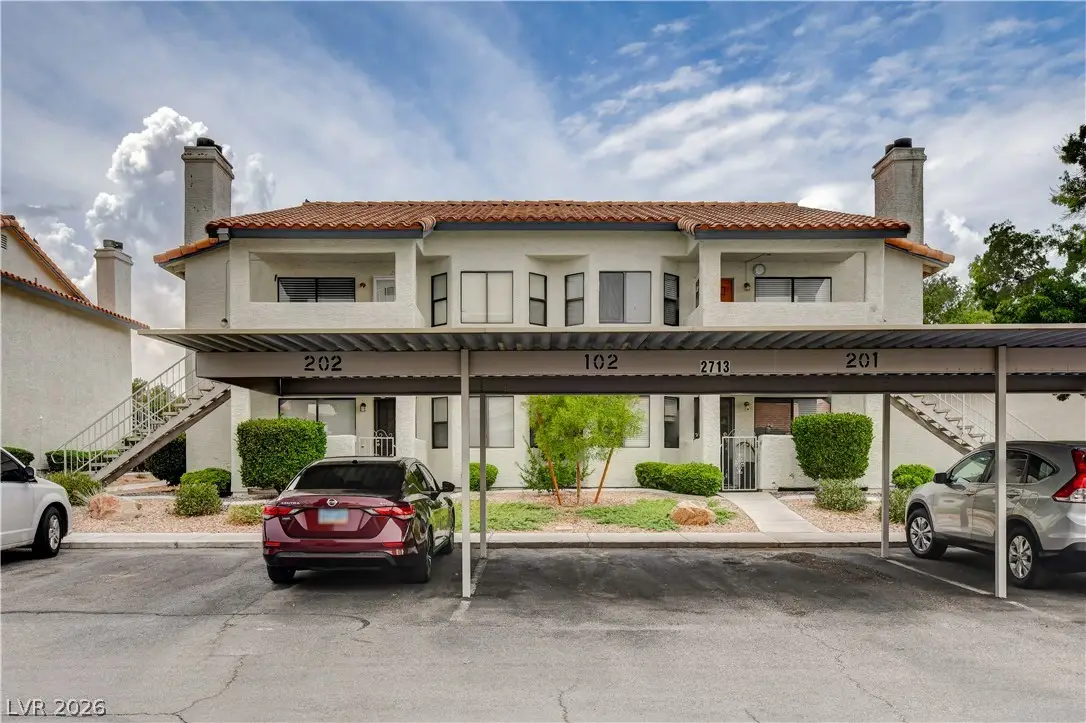2713 Beaver Creek Court #102, Las Vegas, NV 89117 - #1