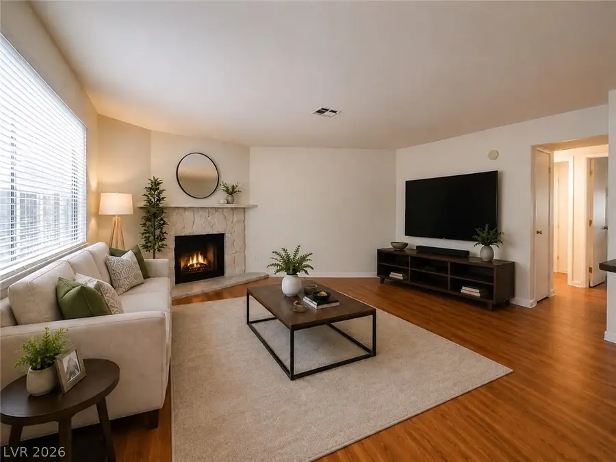 2713 Beaver Creek Court #102, Las Vegas, NV 89117 - #2