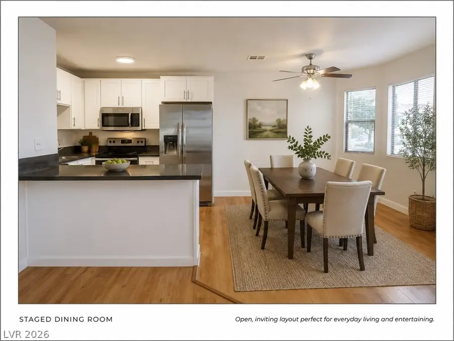 2713 Beaver Creek Court #102, Las Vegas, NV 89117 - #3