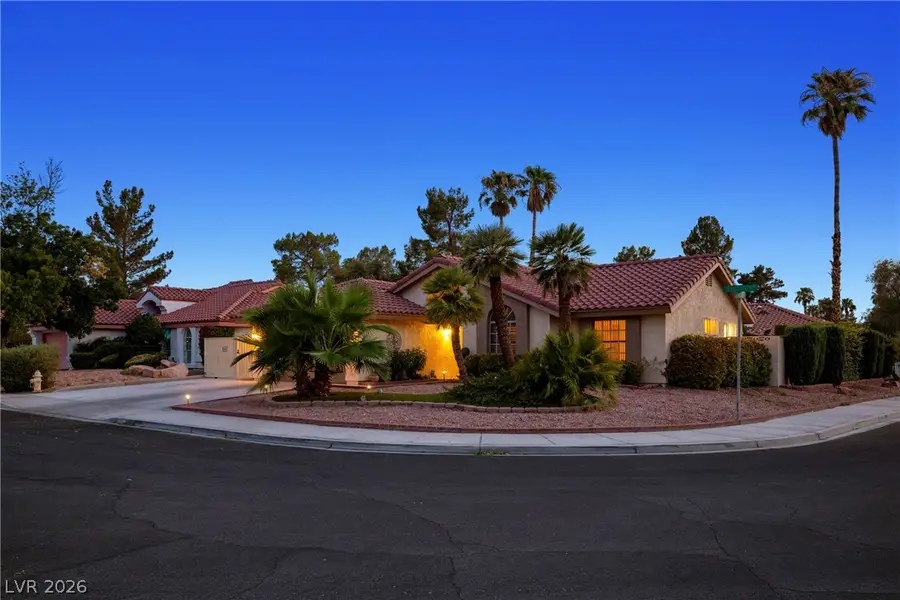 71 Chesney Drive, Henderson, NV 89074 - #2