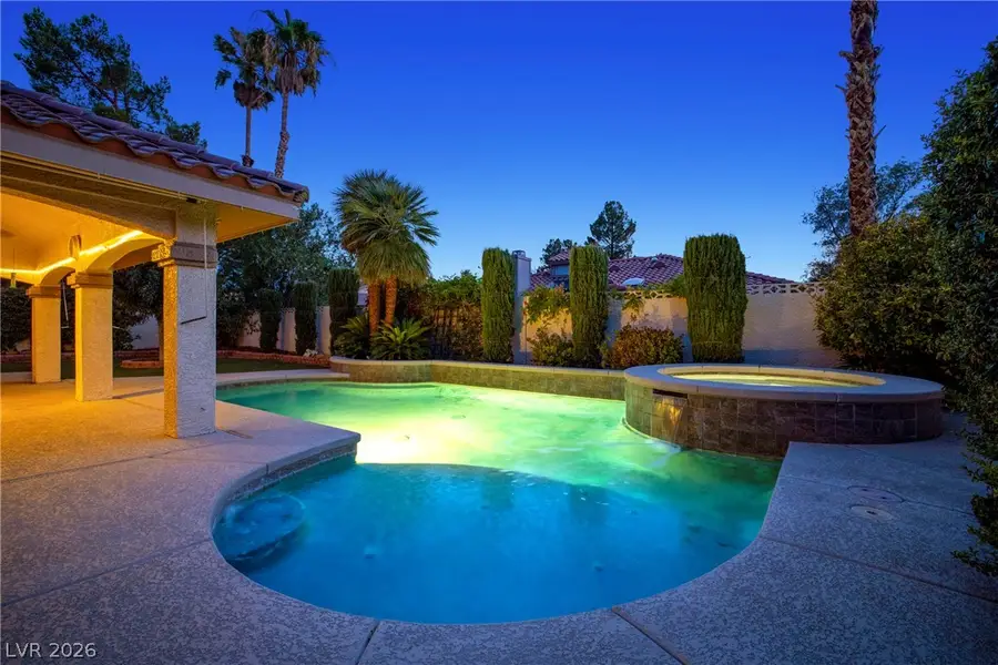71 Chesney Drive, Henderson, NV 89074 - #3