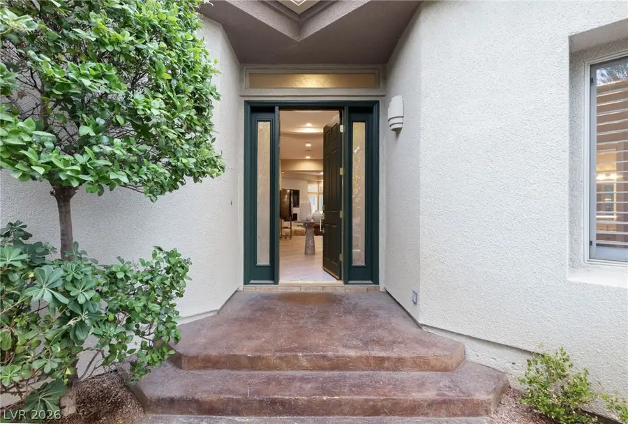 205 Aventura Street, Las Vegas, NV 89144 - #3