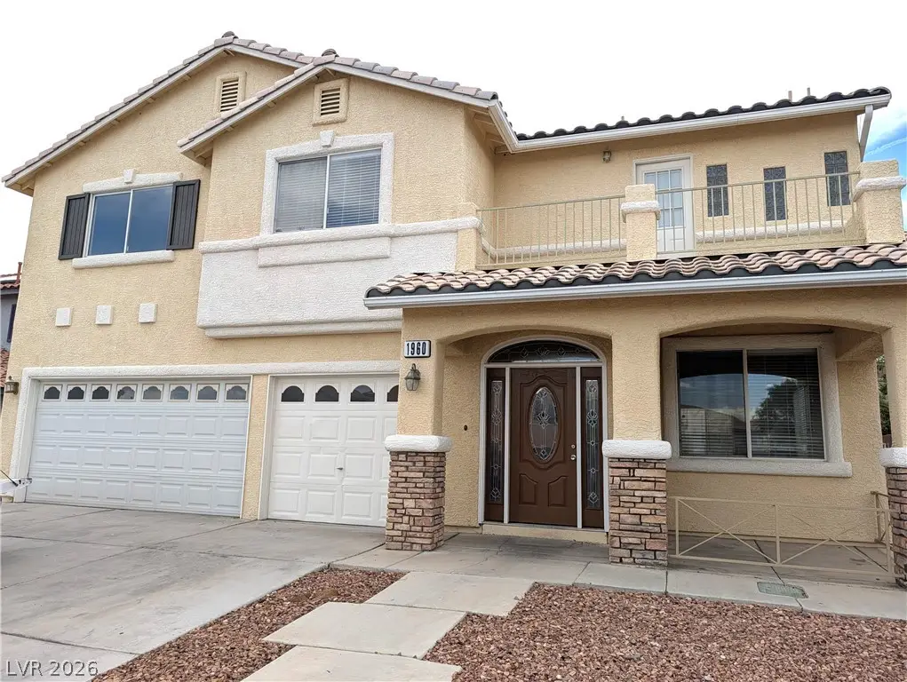 1960 Violet Bouquet Way, Las Vegas, NV 89142 - #1