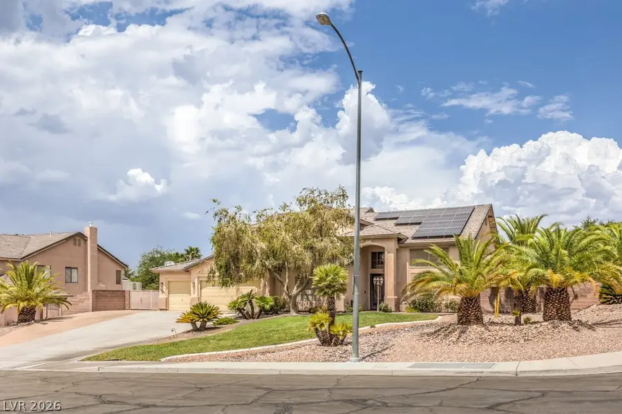 7064 New Moon Way, Las Vegas, NV 89110 - #2