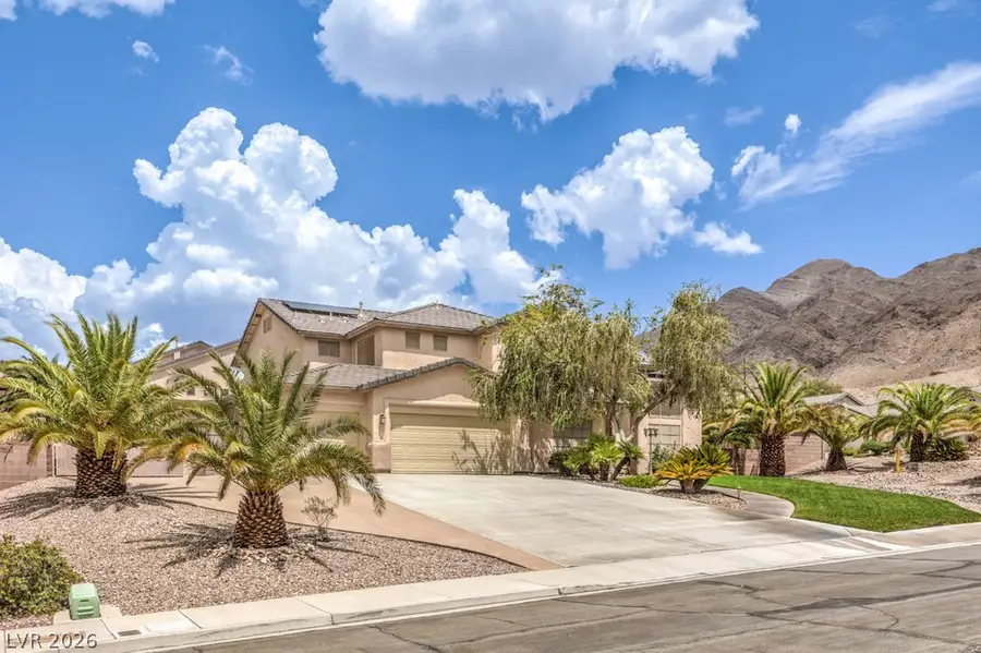 7064 New Moon Way, Las Vegas, NV 89110 - #3