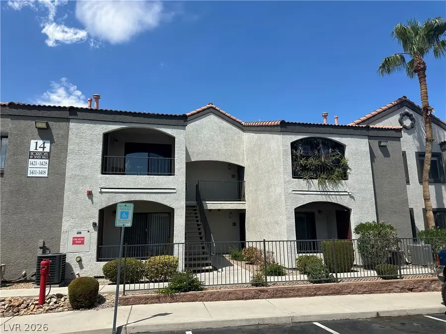 950 Seven Hills Drive #1423, Henderson, NV 89052 - #2