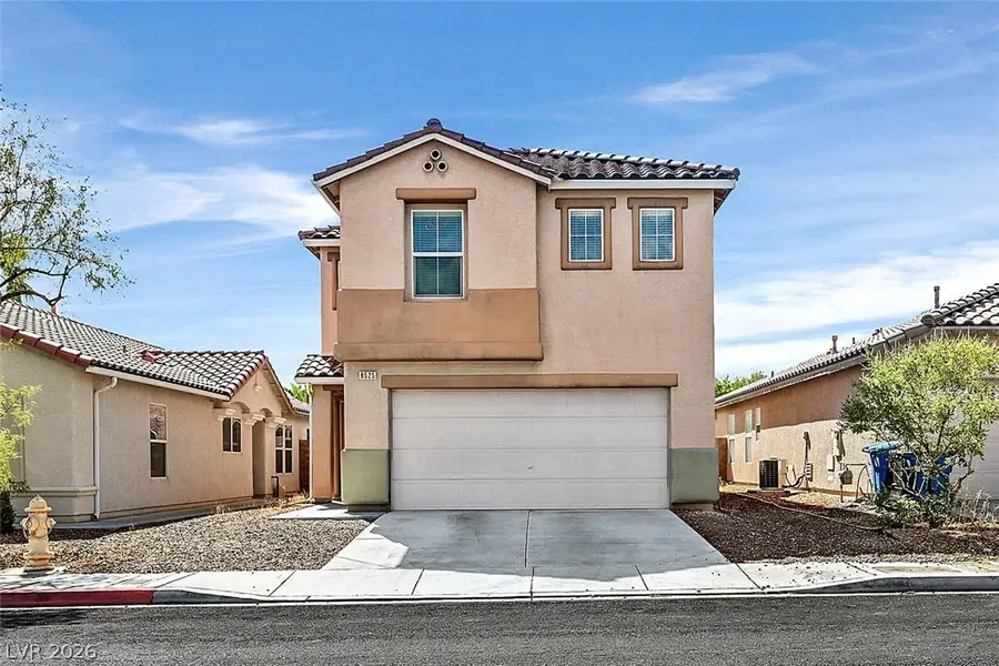 8525 Wildheart Ranch Street, Las Vegas, NV 89131 - #2