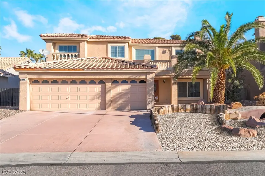 1846 Autumn Gold Avenue, Las Vegas, NV 89123 - #2