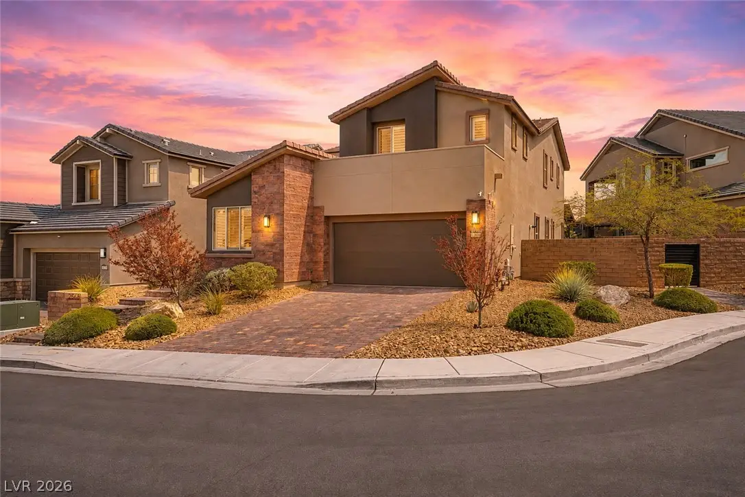 2568 Iron Crest Lane, Las Vegas, NV 89138 - #1