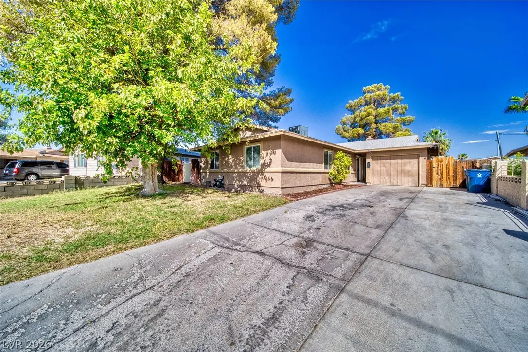 5233 Orinda Avenue, Las Vegas, NV 89120 - #1