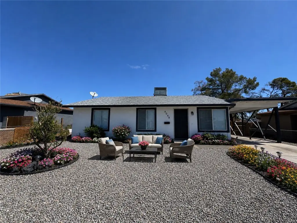4048 Maple Hill Road, Las Vegas, NV 89115 - #1