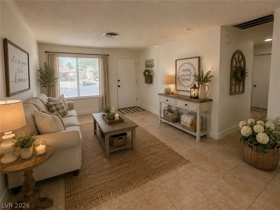 4048 Maple Hill Road, Las Vegas, NV 89115 - #2