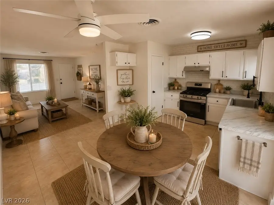 4048 Maple Hill Road, Las Vegas, NV 89115 - #3