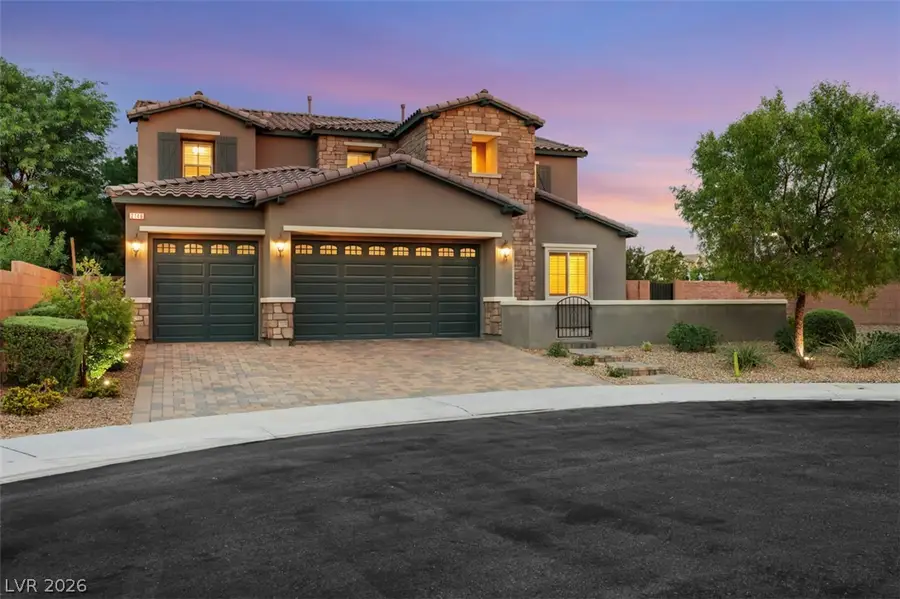 2146 Katesbridge Court, Henderson, NV 89044 - #3