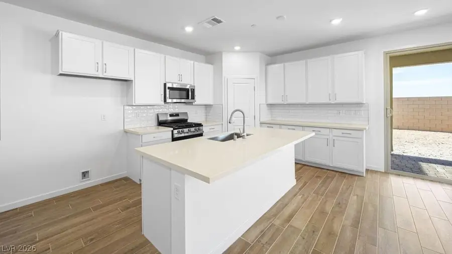 652 Semitone Lane, Henderson, NV 89015 - #2