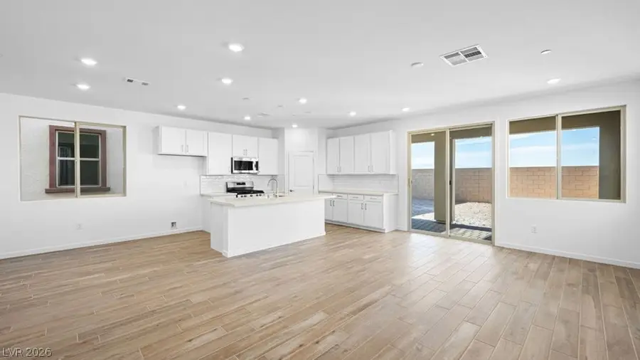 652 Semitone Lane, Henderson, NV 89015 - #3