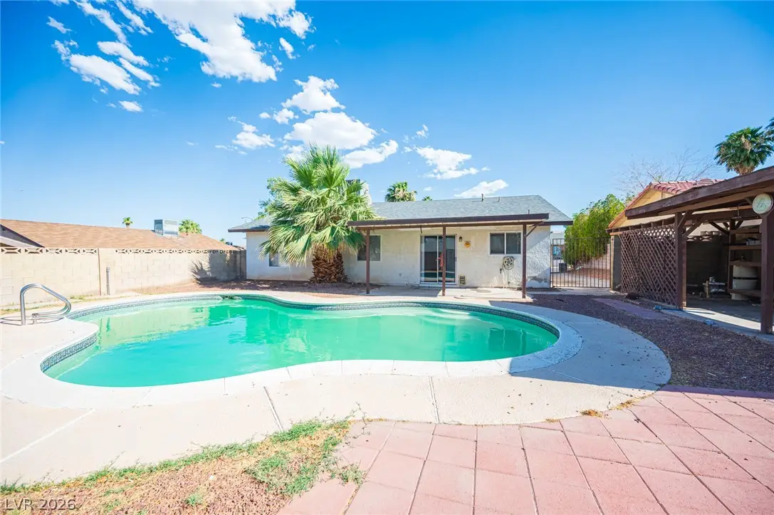5142 Tahnee Drive, Las Vegas, NV 89122 - #1