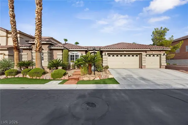 9413 Empire Rock Street, Las Vegas, NV 89143