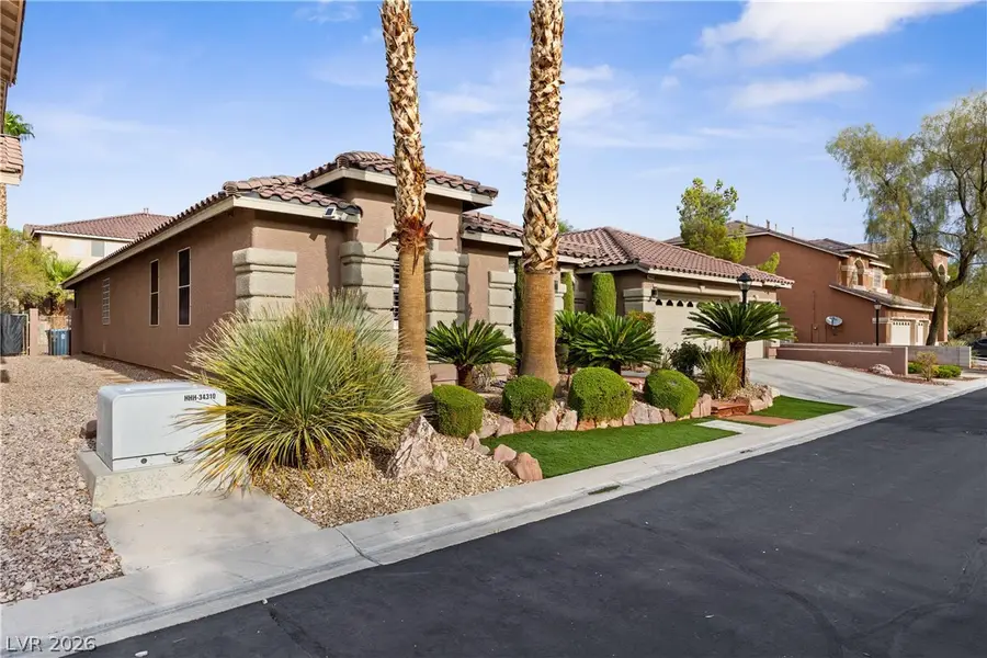 9413 Empire Rock Street, Las Vegas, NV 89143 - #2
