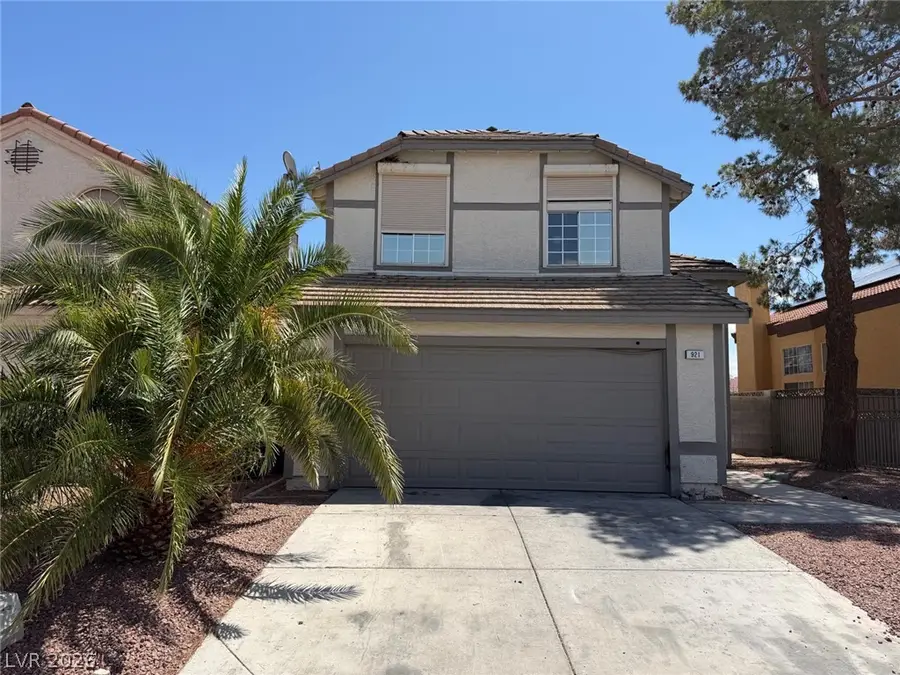 921 Greystone Drive, Las Vegas, NV 89108 - #2