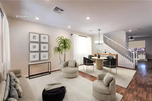 5442 Nettle Way, Las Vegas, NV 89135