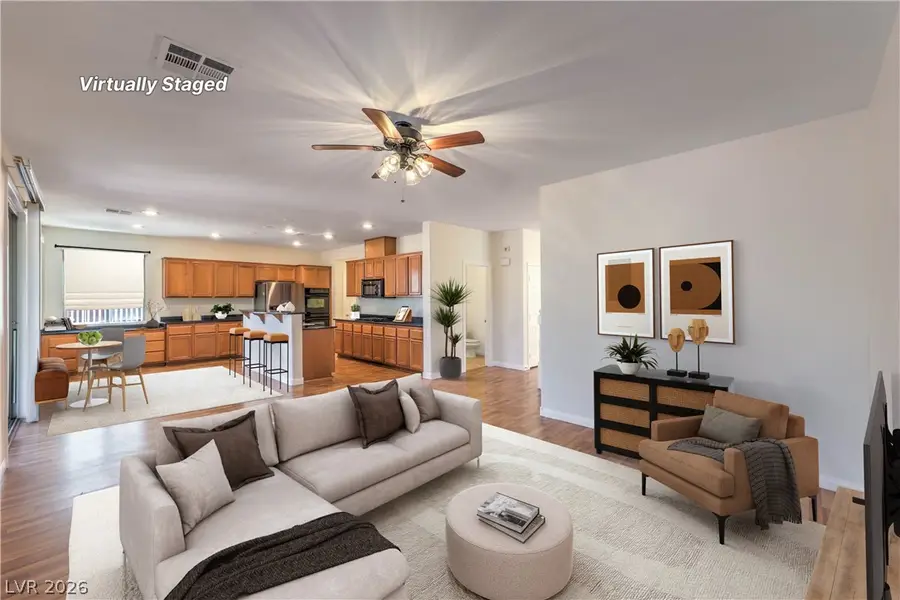 5442 Nettle Way, Las Vegas, NV 89135 - #2