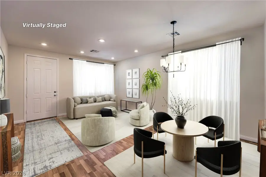 5442 Nettle Way, Las Vegas, NV 89135 - #3