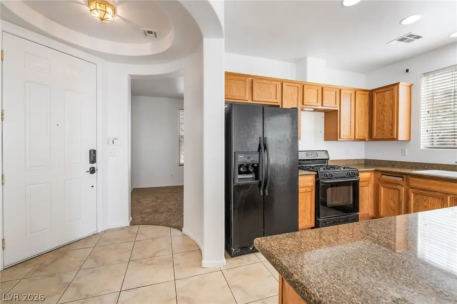 2909 Aspen Club Avenue, North Las Vegas, NV 89081 - #2