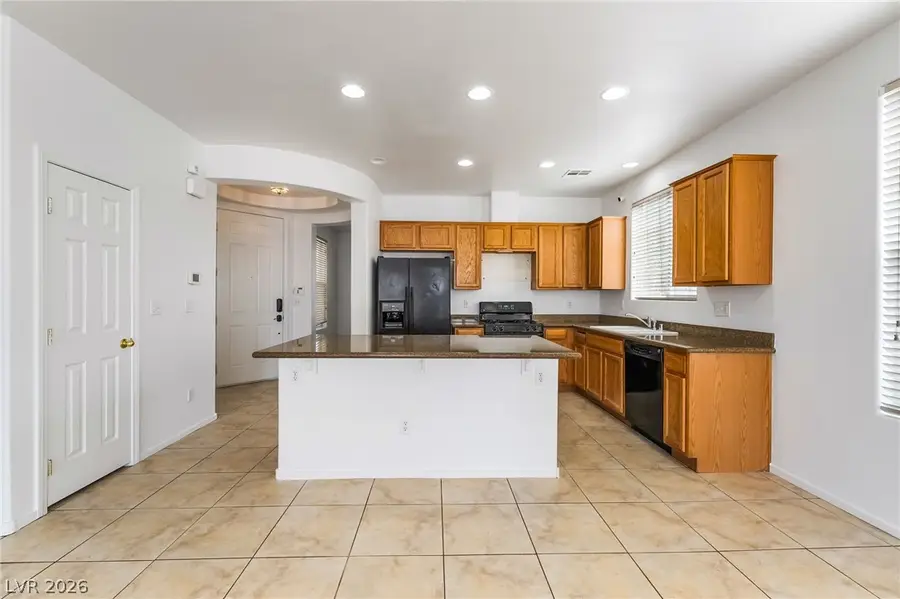 2909 Aspen Club Avenue, North Las Vegas, NV 89081 - #3
