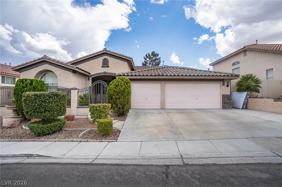 7861 Darby Avenue, Las Vegas, NV 89117 - #2