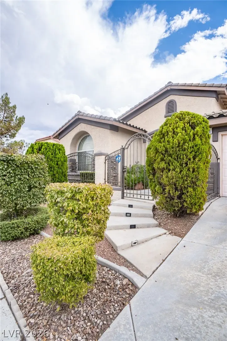 7861 Darby Avenue, Las Vegas, NV 89117 - #3