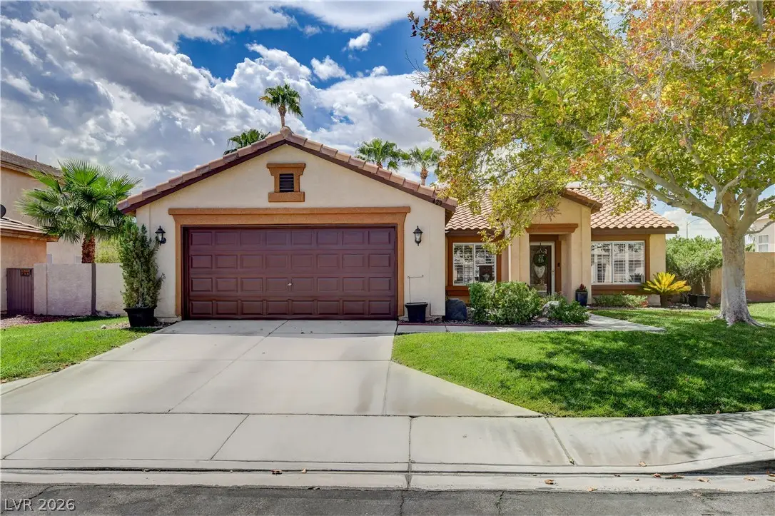 429 Flores Circle, Las Vegas, NV 89123 - #1