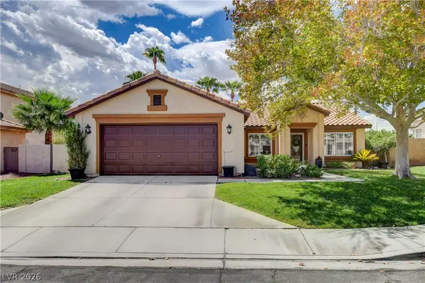 429 Flores Circle, Las Vegas, NV 89123