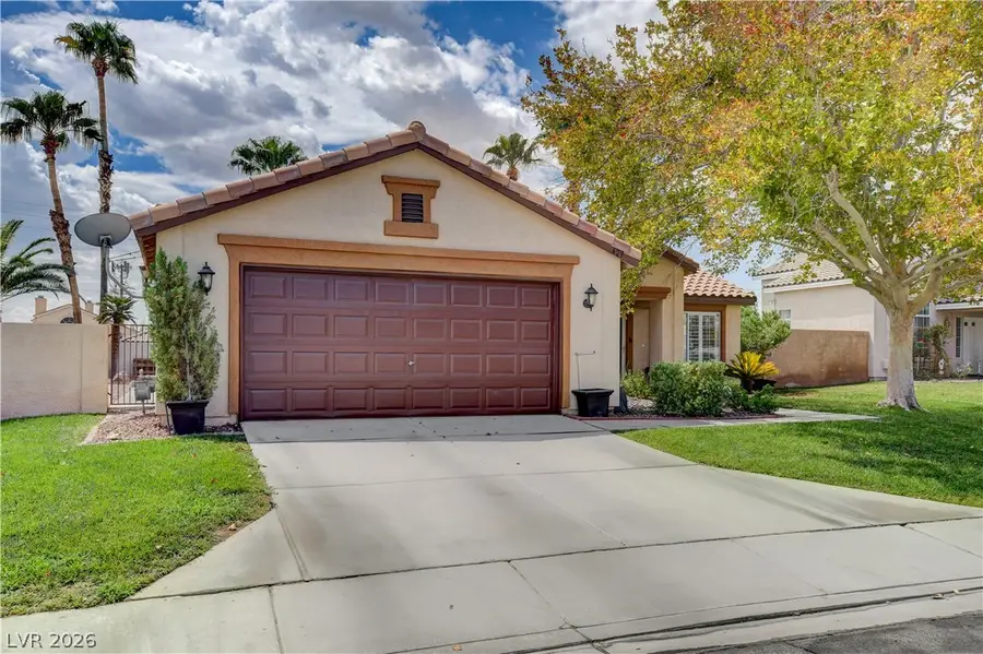 429 Flores Circle, Las Vegas, NV 89123 - #2