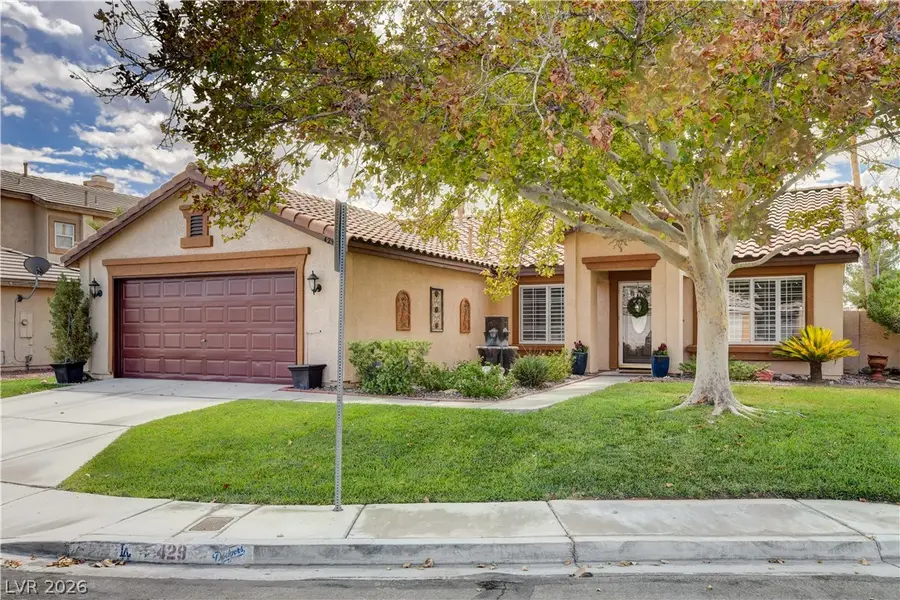 429 Flores Circle, Las Vegas, NV 89123 - #3